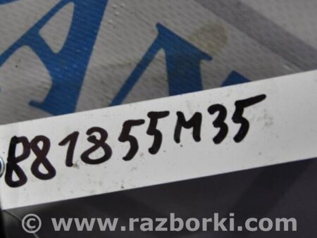 ФОТО Кнопка открывания багажника внутренняя для Infiniti M35/M45 Киев