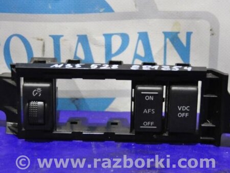 ФОТО Кнопка для Infiniti M35/M45 Киев