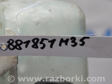 ФОТО Бачок омывателя для Infiniti M35/M45 Киев