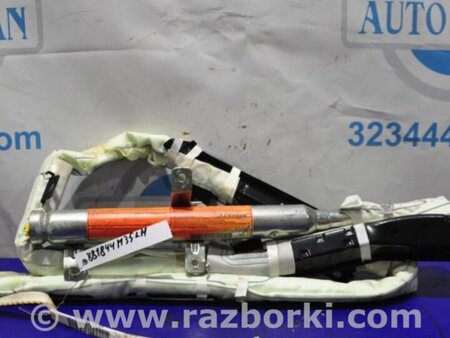 ФОТО AirBag шторка для Infiniti M35/M45 Киев