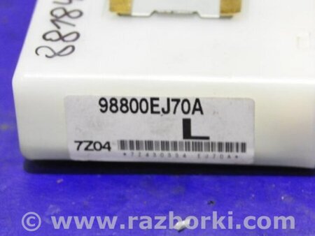 ФОТО Блок электронный для Infiniti M35/M45 Киев