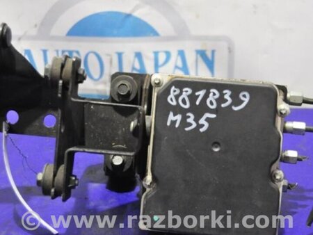 ФОТО Блок ABS для Infiniti M35/M45 Киев