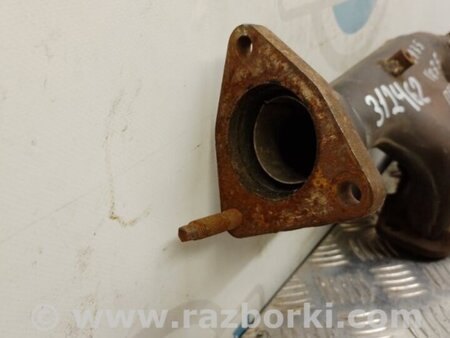 ФОТО Впускной коллектор для Infiniti M35/M45 Киев