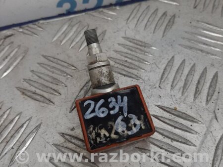 ФОТО Датчик давления в шинах для Infiniti M35/M45 Киев