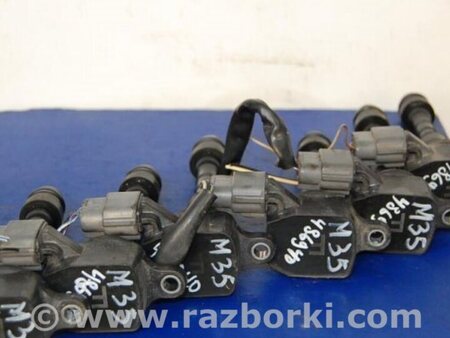 ФОТО Катушка зажигания для Infiniti M35/M45 Киев