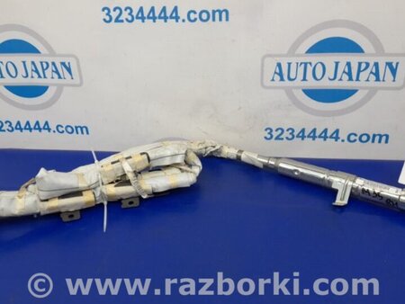 ФОТО AirBag шторка для Infiniti M35/M45 Киев