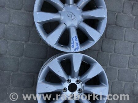 ФОТО Диск R18 для Infiniti M35/M45 Киев