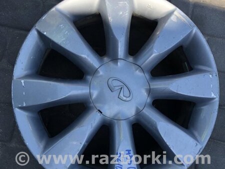 ФОТО Диск R18 для Infiniti M35/M45 Киев