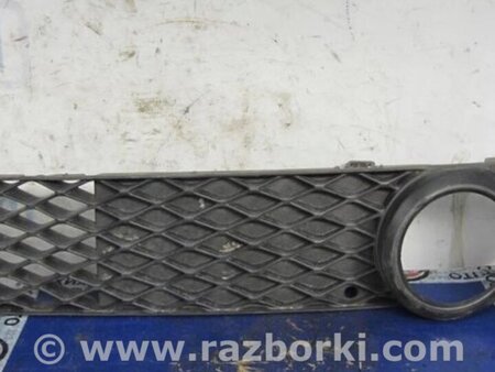 ФОТО Накладка противотуманной фары для Infiniti M35/M45 Киев