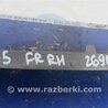 ФОТО Накладка противотуманной фары для Infiniti M35/M45 Киев
