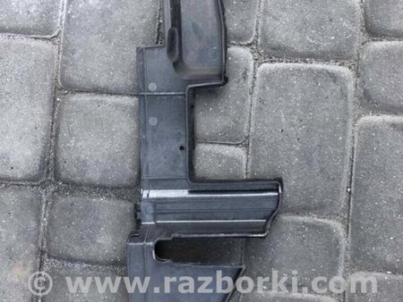 ФОТО Дефлектор торпеды для Infiniti M35/M45 Киев