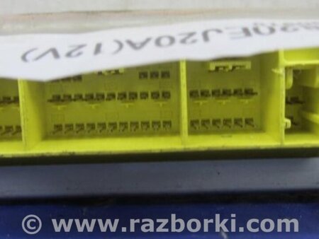 ФОТО Блок управления AIRBAG для Infiniti M35/M45 Киев