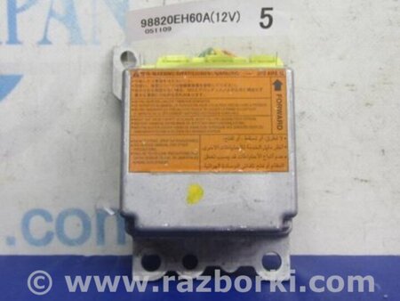 ФОТО Блок управления AIRBAG для Infiniti M35/M45 Киев