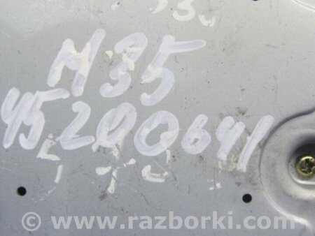 ФОТО Блок управления AIRBAG для Infiniti M35/M45 Киев