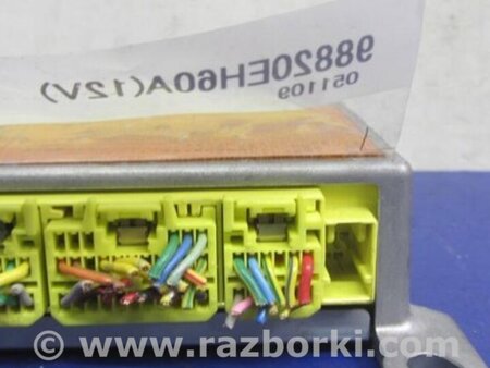 ФОТО Блок управления AIRBAG для Infiniti M35/M45 Киев