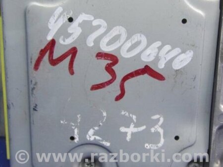 ФОТО Блок управления AIRBAG для Infiniti M35/M45 Киев