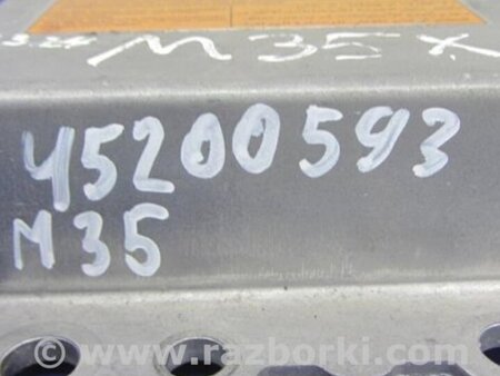 ФОТО Блок управления AIRBAG для Infiniti M35/M45 Киев