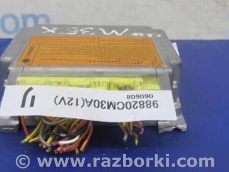 ФОТО Блок управления AIRBAG для Infiniti M35/M45 Киев