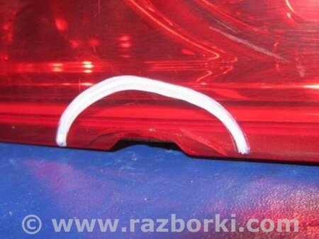 ФОТО Фонарь задний наружный для Infiniti M35/M45 Киев
