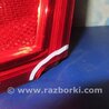 ФОТО Фонарь задний наружный для Infiniti M35/M45 Киев