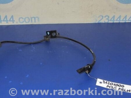 ФОТО Датчик ABS для Infiniti M35/M45 Киев