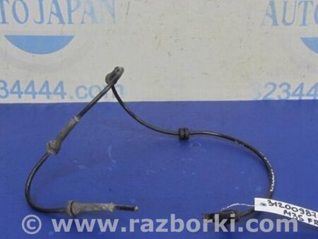 ФОТО Датчик ABS для Infiniti M35/M45 Киев