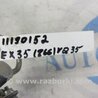 ФОТО Форсунка топливная для Infiniti M35/M45 Киев
