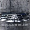 Решетка радиатора Infiniti M35/M45