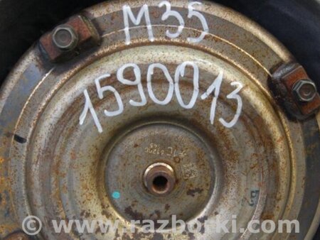 ФОТО АКПП (коробка автомат) для Infiniti M35/M45 Киев