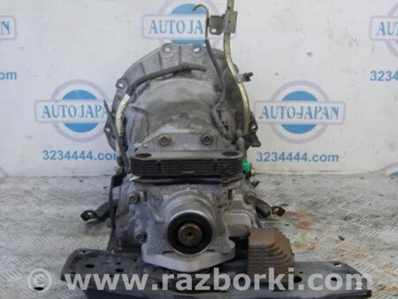 ФОТО АКПП (коробка автомат) для Infiniti M35/M45 Киев