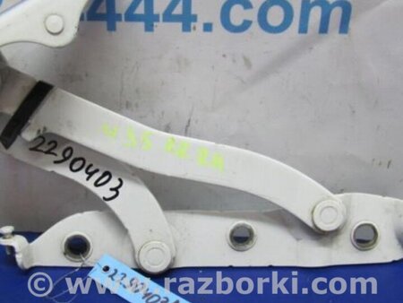 ФОТО Петля крышки багажника для Infiniti M35/M45 Киев