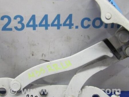 ФОТО Петля крышки багажника для Infiniti M35/M45 Киев
