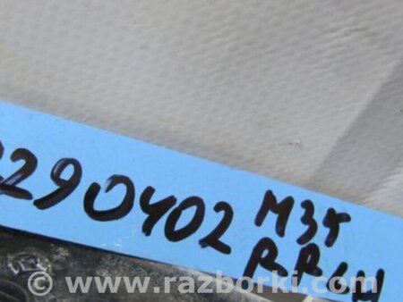 ФОТО Петля крышки багажника для Infiniti M35/M45 Киев