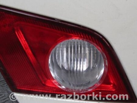 ФОТО Крышка багажника для Infiniti M35/M45 Киев