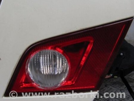 ФОТО Крышка багажника для Infiniti M35/M45 Киев