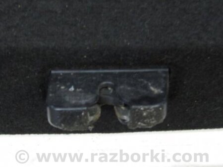 ФОТО Крышка багажника для Infiniti M35/M45 Киев