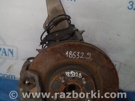 ФОТО Диск тормозной передний для Infiniti M35/M45 Киев