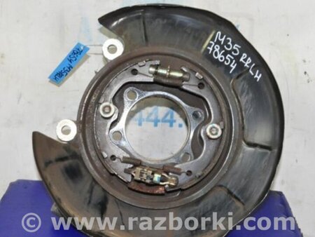 ФОТО Цапфа для Infiniti M35/M45 Киев