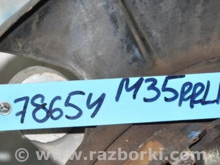 ФОТО Цапфа для Infiniti M35/M45 Киев