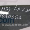 ФОТО Стекло двери для Infiniti M35/M45 Киев