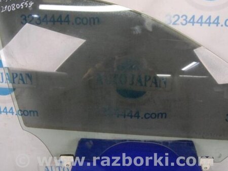ФОТО Стекло двери для Infiniti M35/M45 Киев