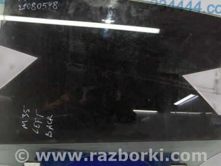 ФОТО Стекло двери для Infiniti M35/M45 Киев