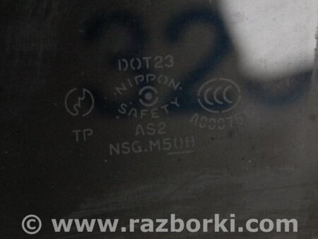 ФОТО Стекло двери для Infiniti M35/M45 Киев