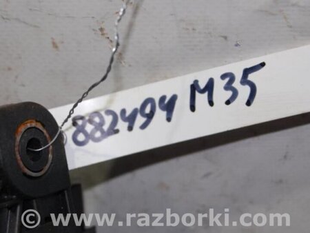 ФОТО Кулиса переключения АКПП для Infiniti M35/M45 Киев