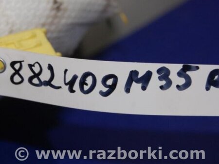 ФОТО Airbag сидения для Infiniti M35/M45 Киев