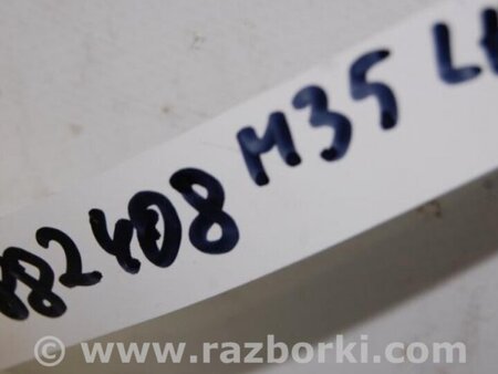 ФОТО Airbag сидения для Infiniti M35/M45 Киев