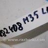 ФОТО Airbag сидения для Infiniti M35/M45 Киев
