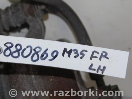 ФОТО Суппорт для Infiniti M35/M45 Киев