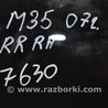 ФОТО Стекло двери для Infiniti M35/M45 Киев