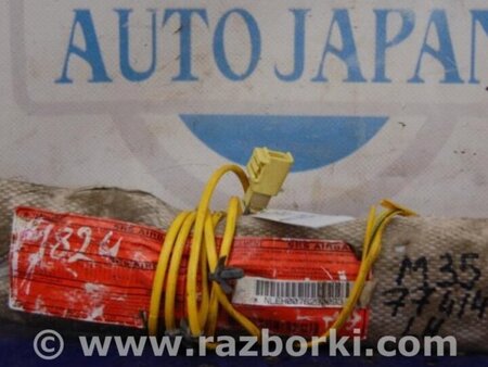 ФОТО Airbag сидения для Infiniti M35/M45 Киев